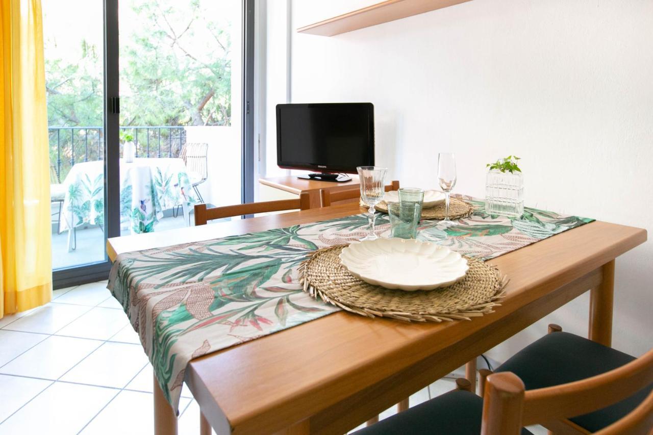 Residence Villa Dei Pini Rimini Luaran gambar