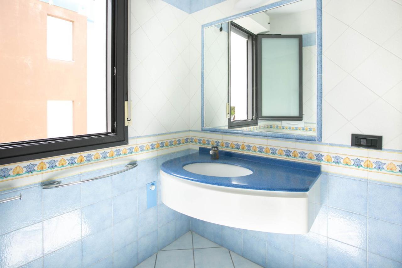 Residence Villa Dei Pini Rimini Luaran gambar