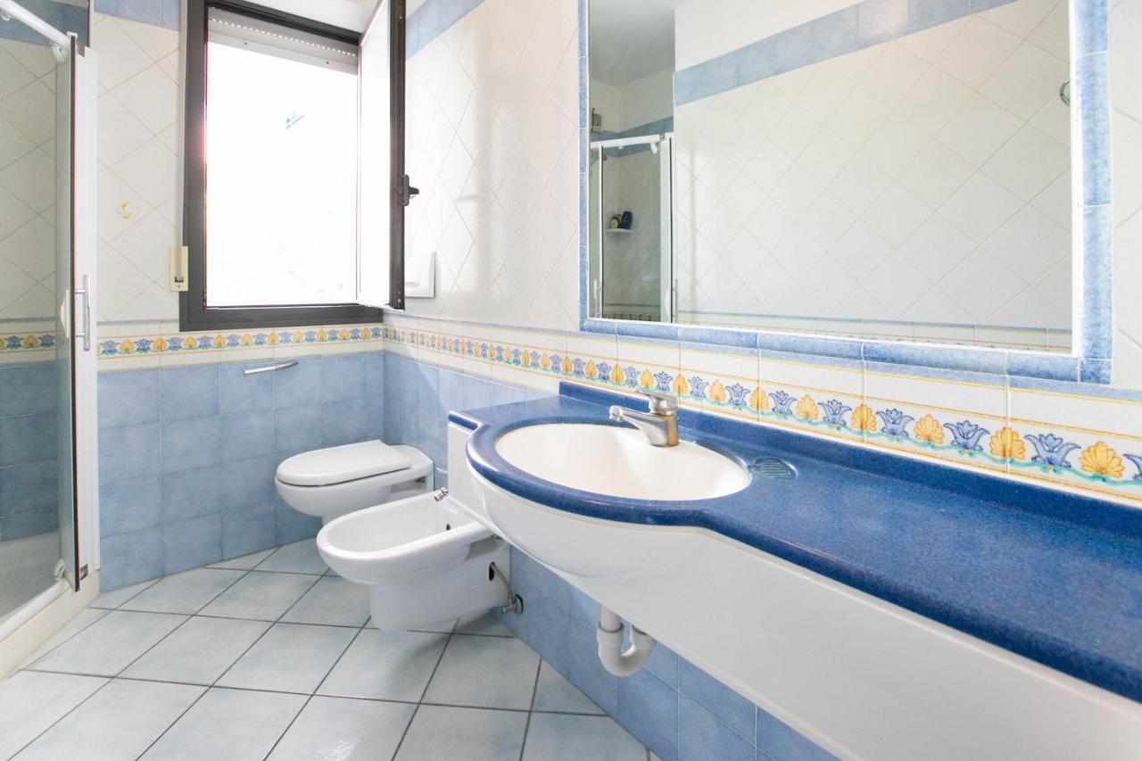 Residence Villa Dei Pini Rimini Luaran gambar